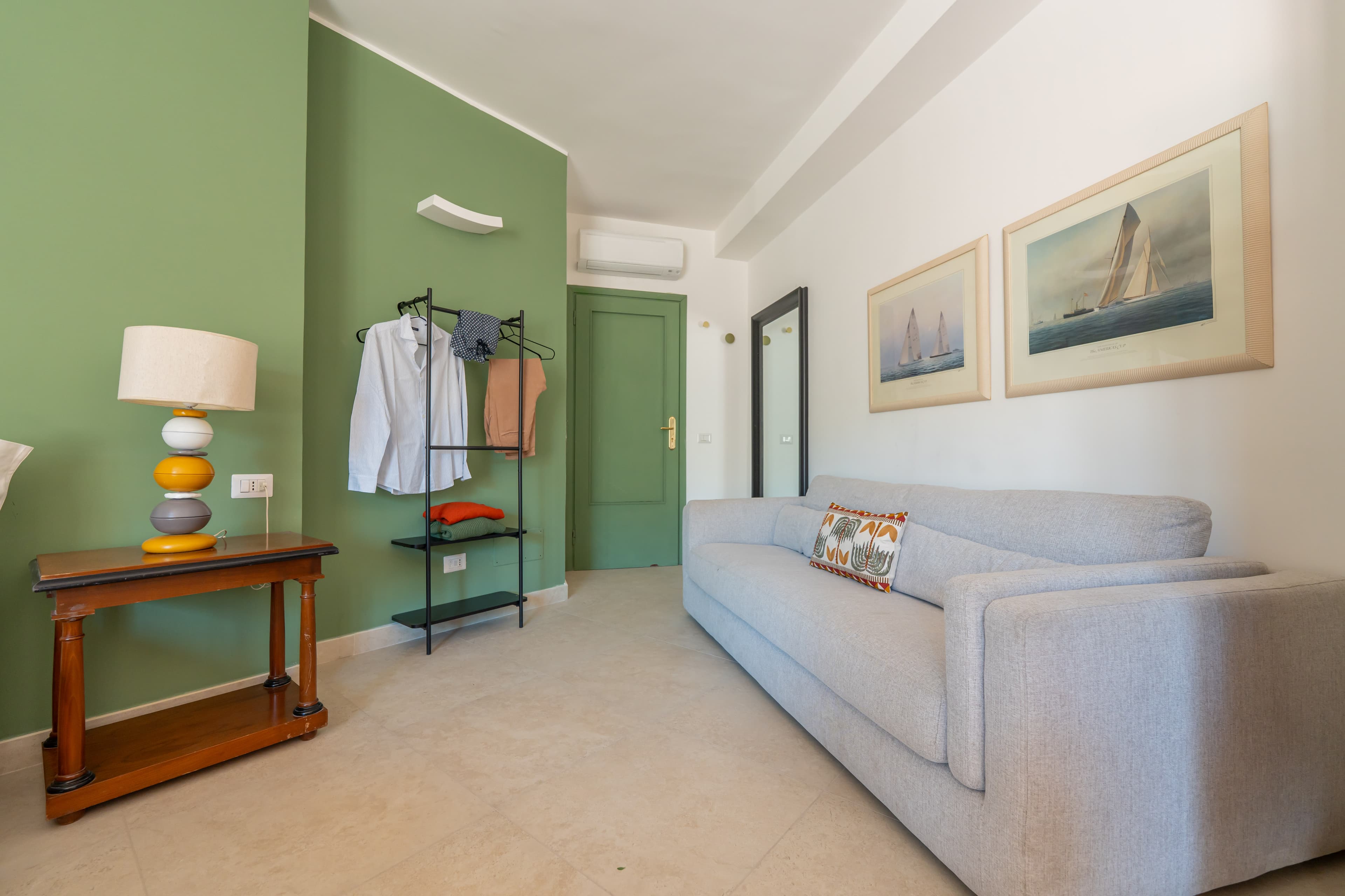 Gabbiano Suite — 3