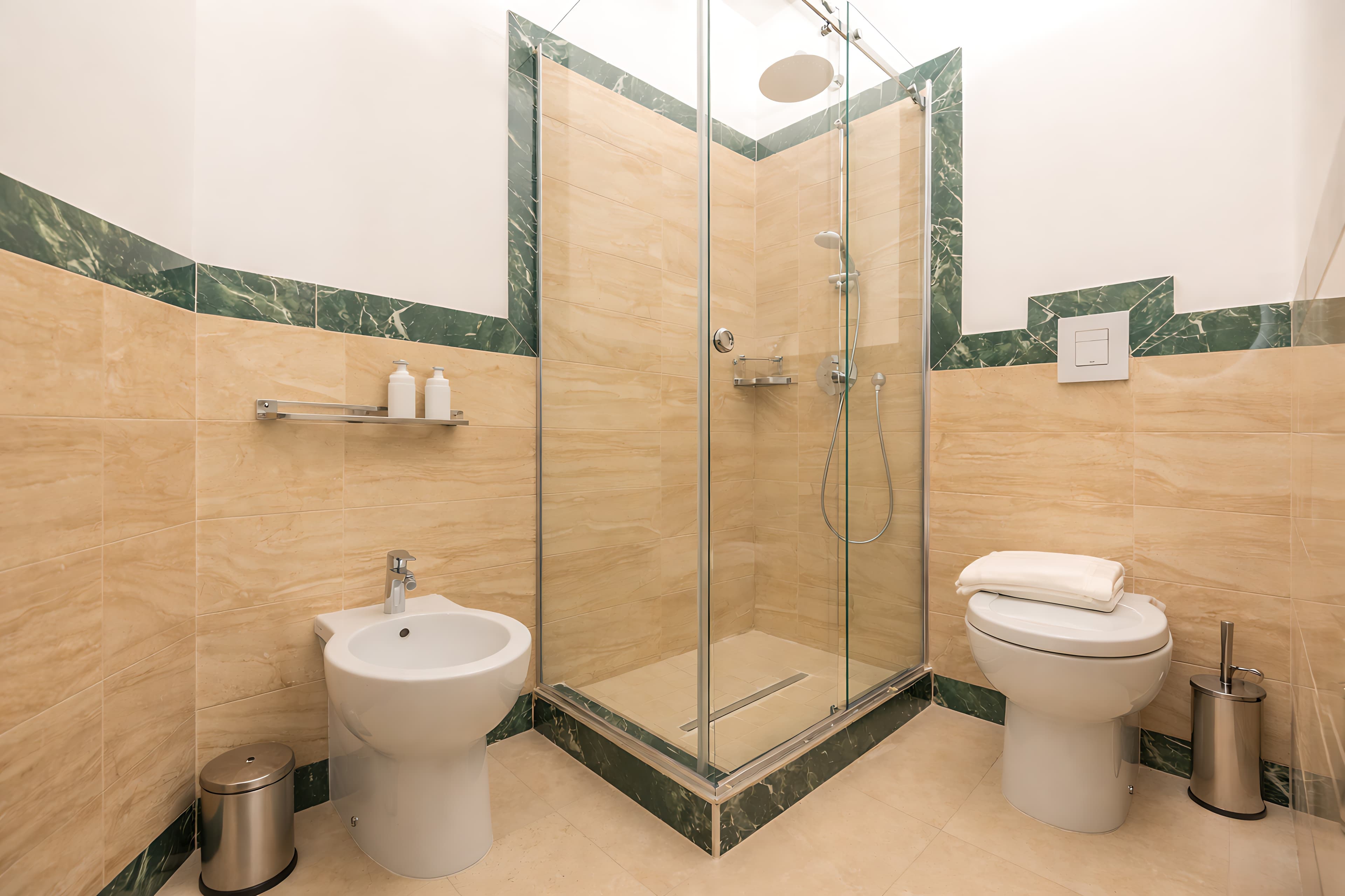 Gabbiano Suite — 5