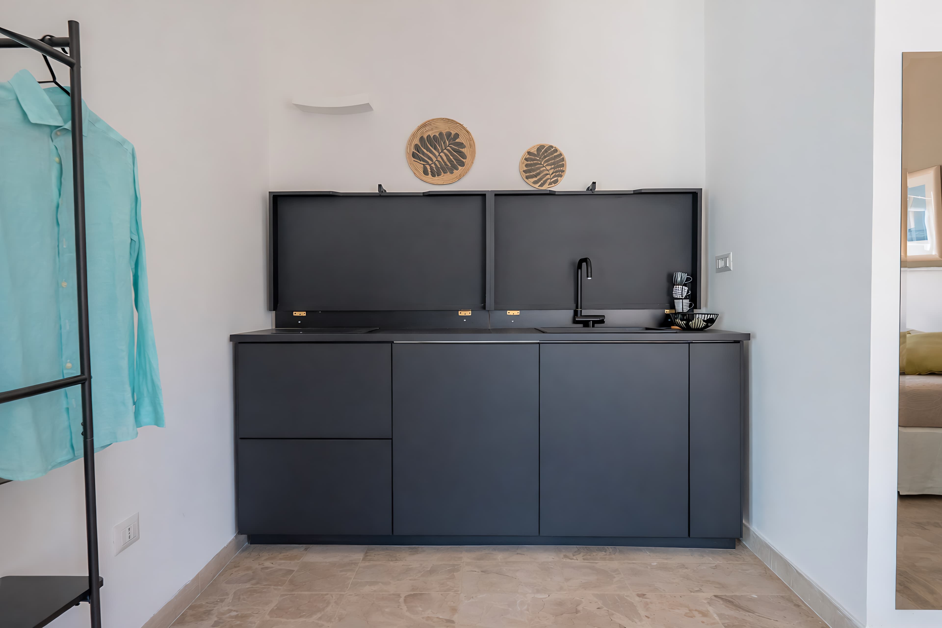 Vespucci Suite — 6